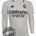 Jersey (Playera) Real Madrid Local 22/23 Versión Jugador-