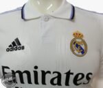 Jersey (Playera) Real Madrid Local 22/23 Versión Jugador- - Imagen 2