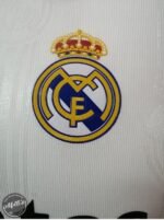 Jersey (Playera) Real Madrid Local 22/23 Versión Jugador- - Imagen 3