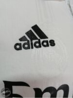 Jersey (Playera) Real Madrid Local 22/23 Versión Jugador- - Imagen 4