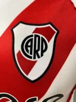 Jersey (Playera) River Plate Local 24/25 Versión Jugador - Imagen 2