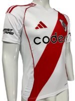 Jersey (Playera) River Plate Local 24/25 Versión Jugador - Imagen 3