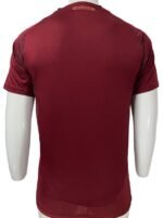 Jersey (Playera) AS Roma Local 24/25 Versión Jugador - Imagen 4