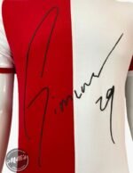 Playera de Santi Giménez - Imagen 2