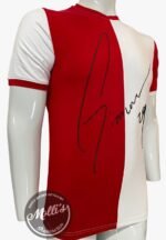 Playera de Santi Giménez - Imagen 4