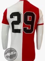 Playera de Santi Giménez - Imagen 5