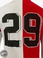 Playera de Santi Giménez - Imagen 6