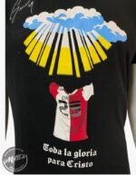Playera de Santi Giménez - Imagen 3