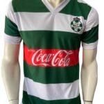 Jersey (Playera) Santos Local 88/89.