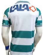 Jersey (Playera) Santos Local 1996. - Imagen 4