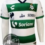 Jersey (Playera) Santos Laguna Local 21/22.