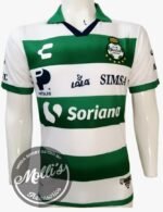 Jersey (Playera) Santos Laguna Local 21/22.