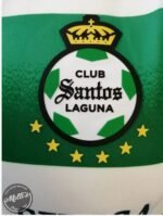 Jersey (Playera) Santos Laguna Local 21/22. - Imagen 3