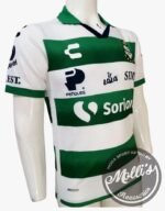 Jersey (Playera) Santos Laguna Local 21/22. - Imagen 4