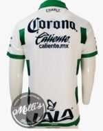 Jersey (Playera) Santos Laguna Local 21/22. - Imagen 5