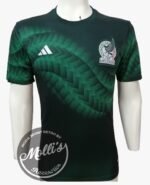 Jersey (Playera) México Entrenamiento 22/23-