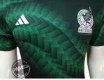Jersey (Playera) México Entrenamiento 22/23- - Imagen 3