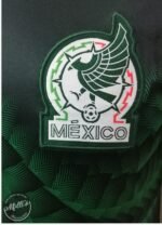Jersey (Playera) México Entrenamiento 22/23- - Imagen 4
