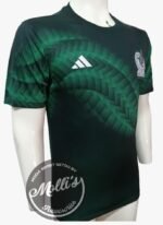 Jersey (Playera) México Entrenamiento 22/23- - Imagen 6