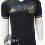 Jersey (Playera) México Fantasy 22/23 Versión Jugador.
