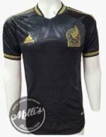 Jersey (Playera) México Fantasy 22/23 Versión Jugador.