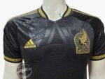 Jersey (Playera) México Fantasy 22/23 Versión Jugador. - Imagen 2