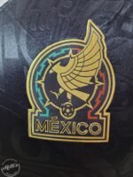 Jersey (Playera) México Fantasy 22/23 Versión Jugador. - Imagen 3