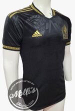 Jersey (Playera) México Fantasy 22/23 Versión Jugador. - Imagen 4