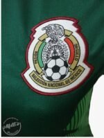 Jersey (Playera) México Local 17/18 Dama. - Imagen 3