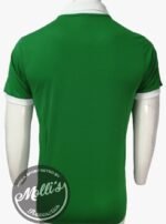 Jersey (Playera) México Local 1986- - Imagen 6