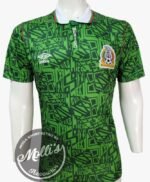Jersey (Playera) México Local 1994