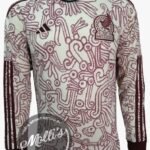 Jersey (Playera) México Visita 22/23-