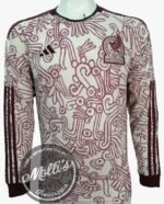 Jersey (Playera) México Visita 22/23-