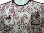 Jersey (Playera) México Visita 22/23- - Imagen 2
