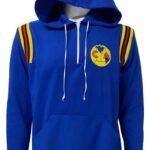 Sudadera América 1978-