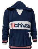 Sudadera Chivas 1985.