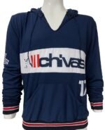 Sudadera Chivas 1985. - Imagen 2