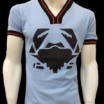 Jersey (Playera) Tampico Madero Local 1980.