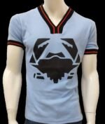 Jersey (Playera) Tampico Madero Local 1980
