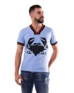 Jersey (Playera) Tampico Madero Local 1980 - Imagen 2