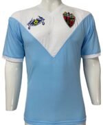 Jersey (Playera) Tampico Madero Local Retro 85/86 Personalizada