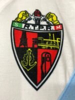 Jersey (Playera) Tampico Madero Local Retro 85/86 Personalizada - Imagen 3
