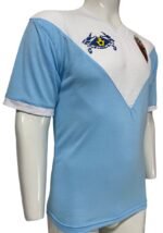 Jersey (Playera) Tampico Madero Local Retro 85/86 Personalizada - Imagen 4