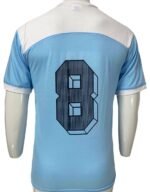 Jersey (Playera) Tampico Madero Local Retro 85/86 Personalizada - Imagen 5