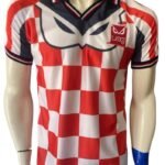Jersey (Playera) Tecos Local 1998