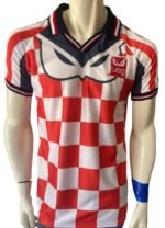 Jersey (Playera) Tecos Local 1998