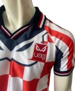 Jersey (Playera) Tecos Local 1998 - Imagen 2