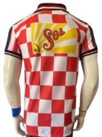 Jersey (Playera) Tecos Local 1998 - Imagen 3