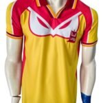 Jersey (Playera) Tecos Visita 1998-