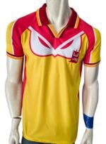 Jersey (Playera) Tecos Visita 1998-